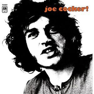 Joe Cocker